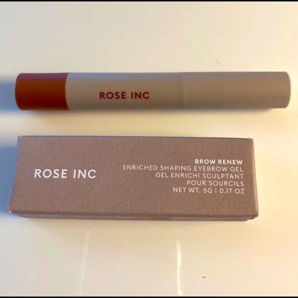 ROSE INC MAKEUP BUNDLE